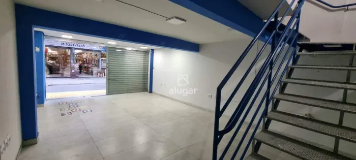 Loja para alugar, Centro - Montes Claros/MG - R$ 2.900,00 - Alugar Imóveis