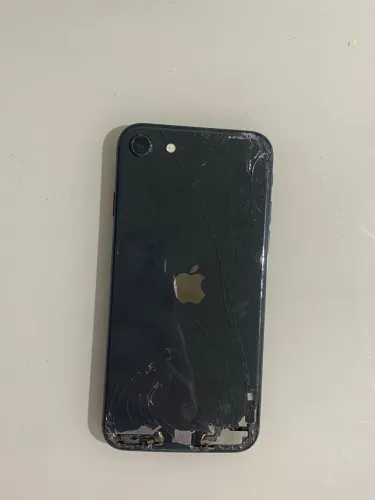 iPhone SE 2020
