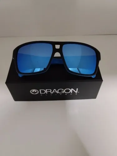 Óculos dragon the Jam original 