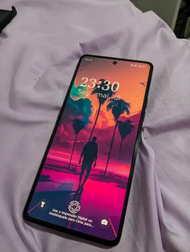 Celular Tecno Camon 30