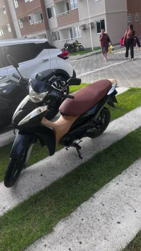 MOTO SHINERAY CINQUENTINHA 2023