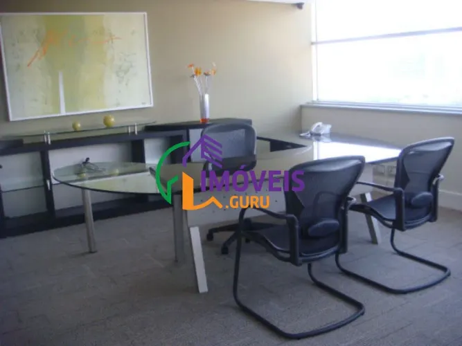 CONJ. COMERCIAL - PANAMBY - SP