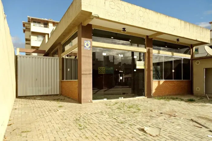 Sala Salão comercial - Porto Belo SC