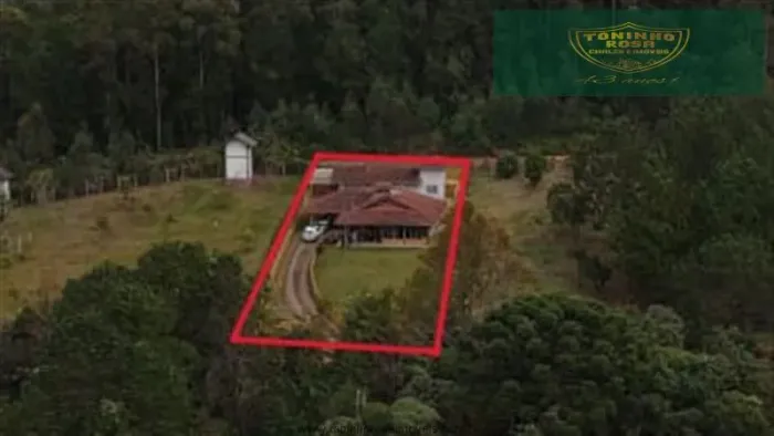 Casas para venda em Monte Verde no bairro Jardim Monte Verde