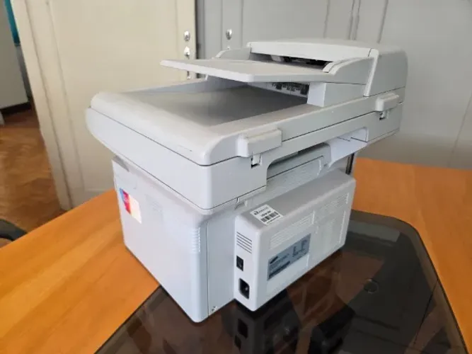 Multifuncional Samsung SCX 4521F