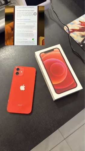 iPhone 12 