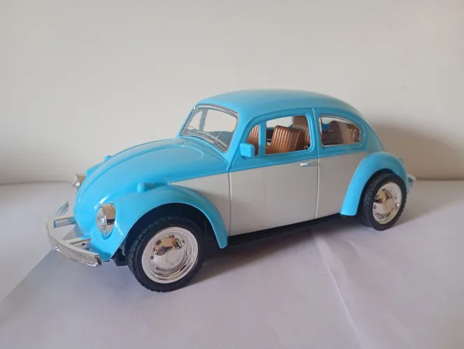 Polibrinq - Miniatura VW Fusca