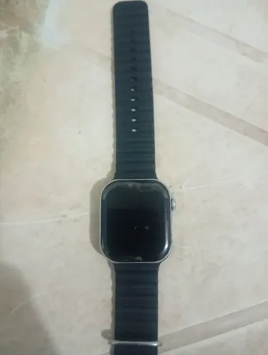 Vendo esse relógio smart watch 