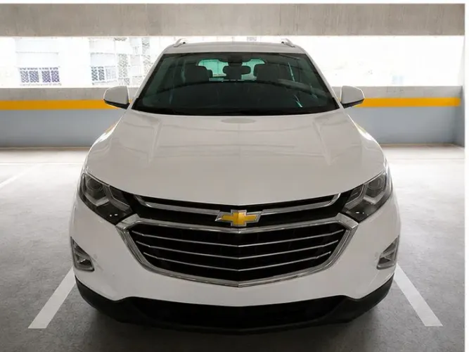 Chevrolet Equinox Premier 2.0 Turbo AWD 262cv Aut. 2019