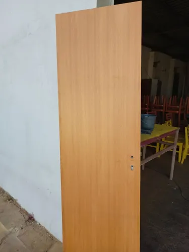 Portas semi novas