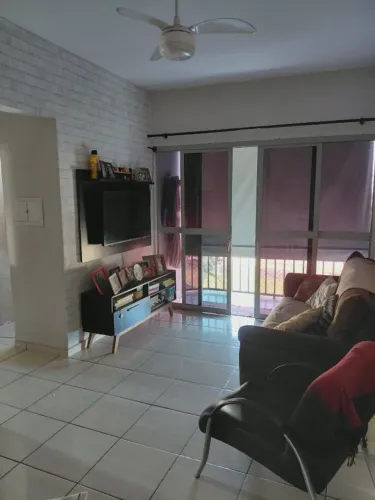 Condomínio Residencial Parque Das Nações