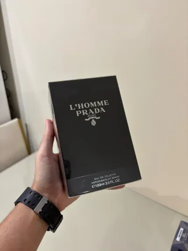 Prada l?homme