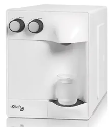 Filtro de Água Soft Everest Star - 220v - Agua Gelado para 15 Pessoas