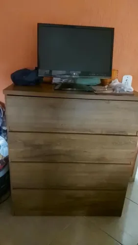 Cômoda excelente estado