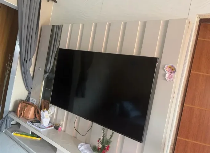Estante para TV