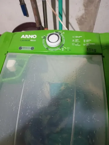 Tanquinho Arno Lavete Eco
