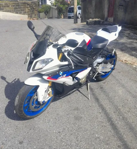 BMW 1000 RR