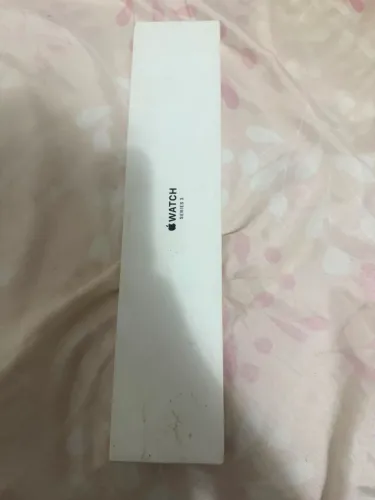 Apple watch series 3