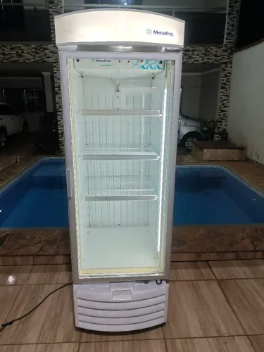 Cervejeiro expositor