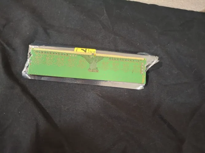 Memória Ram DDR4 4GB 2400MHZ