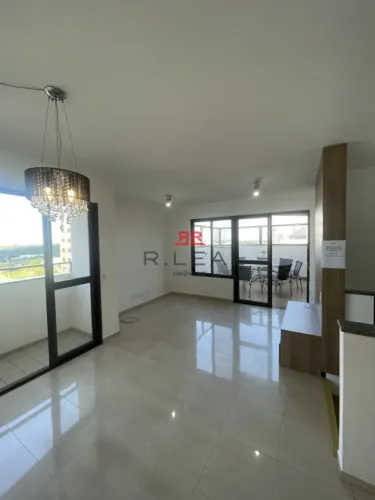 Cobertura no Rresidencial Andaluzia