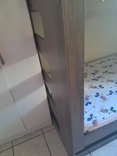 Venda de Cama