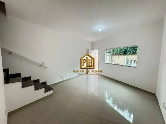 Sobrado com 3 dormitórios para alugar, 180 m² por R$ 3.500 - Vila Matilde - São Paulo/SP