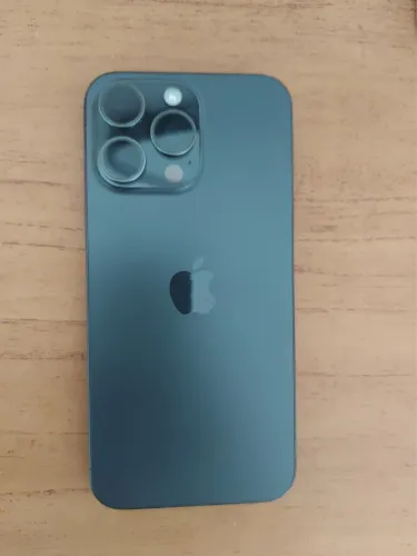 Vendo IPhone 15 ProMax 256G