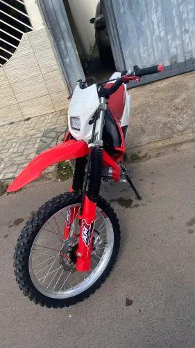 CRF 230