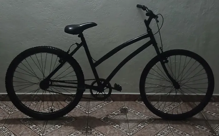 Bicicleta aro 26