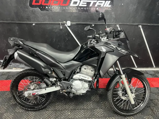 Xre 300 ABS