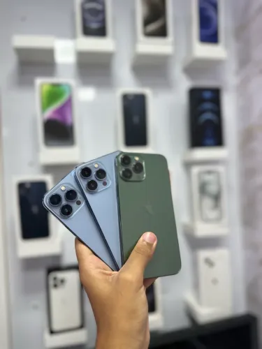 IPHONE 13 PRO MAX 128 GB