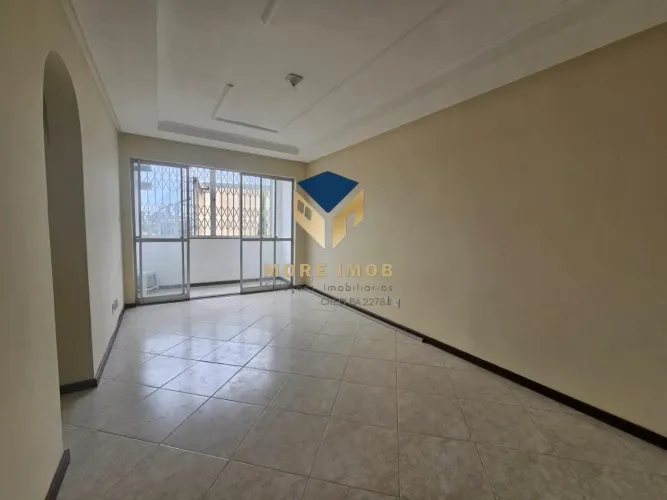 Apartamento para Venda em Salvador, Cabula, 2 dormitórios, 2 banheiros, 1 vaga