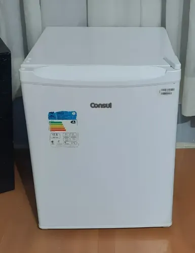 Aluguel De Frigobar Brastemp / Consul - Mensal