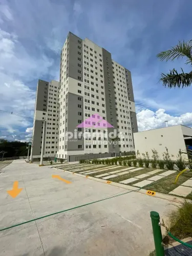 Apartamento para locação - R$ 1.200,00 - Pq Novo Horizonte, São José dos Campos, SP