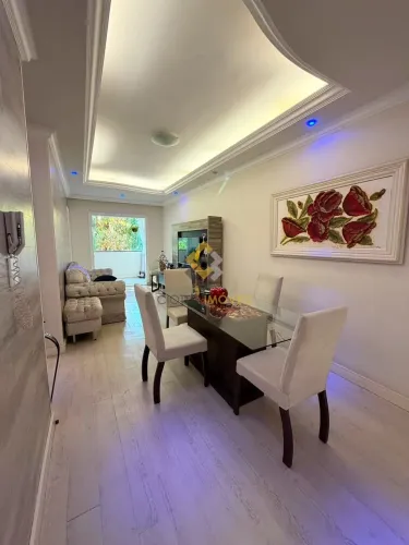 Apartamento 2 quartos - Liberdade