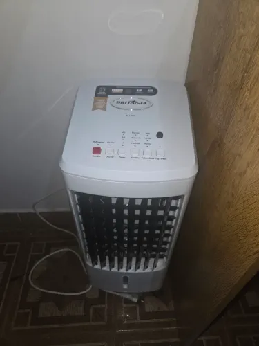 Climatizador Britania