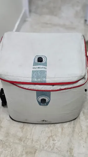 Bolsa térmica portatil