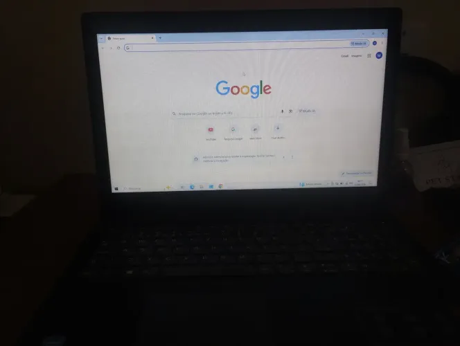 Vende-se notebook