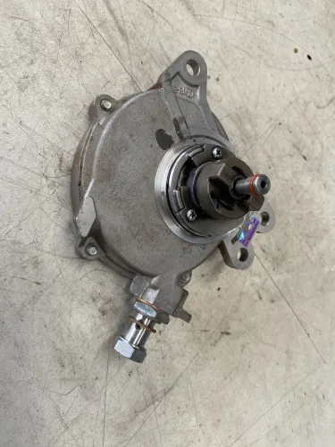 Bomba Vácuo Hilux Sw4 2.8 Diesel 2016/2020 Original Srv Srx