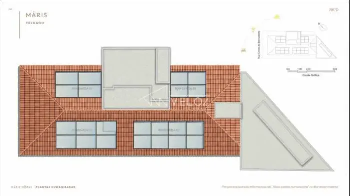Sala : / Comercial / Leblon