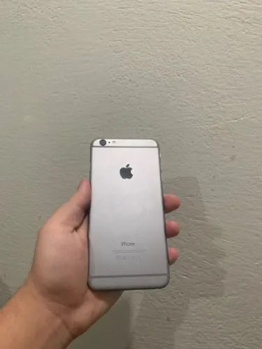 Iphone 6 Plus