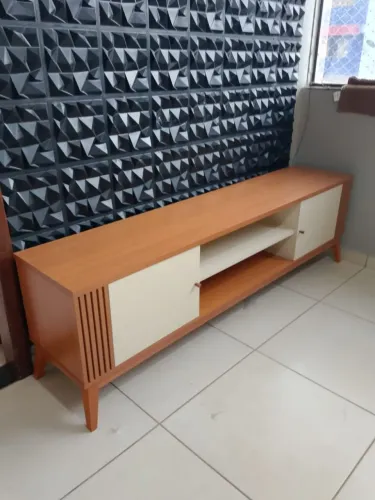 Rack legacy p/tv até 75 novo a pronta entrega