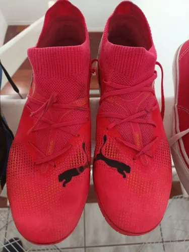 Chuteira Puma future 7 Match Futsal