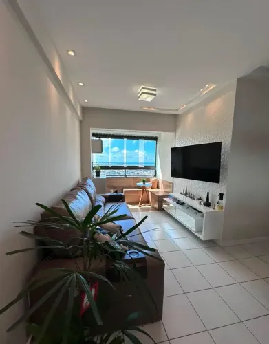 Apartamento à venda no ESTRADA DE BELÉM - ENCRUZILHADA, RECIFE., ENCRUZILHADA, Recife, PE