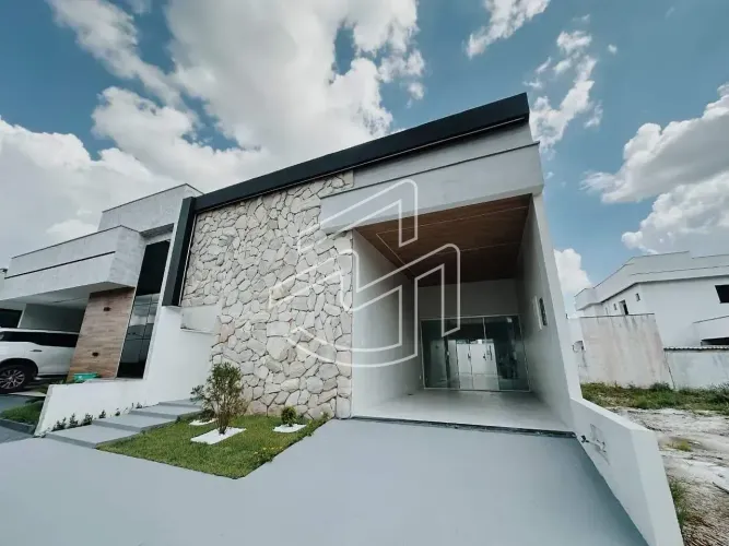 VENDA | Casa no Residencial Porto Marina