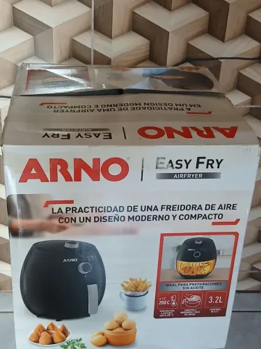 Fritadeira Airfryer Arno