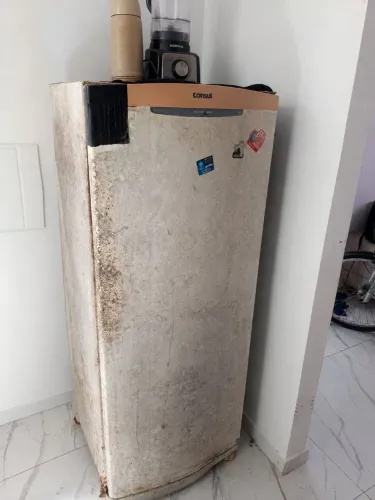 Geladeira Consul Funcionando pra vender rápido