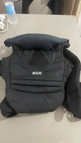 Canguru bebê nuk 