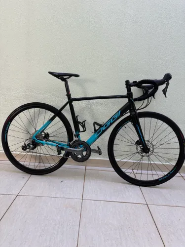 Bike Speed Oggi Stimolla 2023 - Tamanho 54 disc